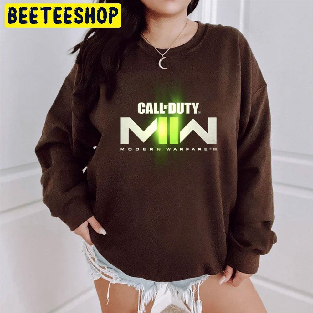 Call Of Duty Modern Warfare 2 Game Trending Unisex Sweatshirt Call Of Duty Modern Warfare 2 Game Trending Unisex Sweatshirt