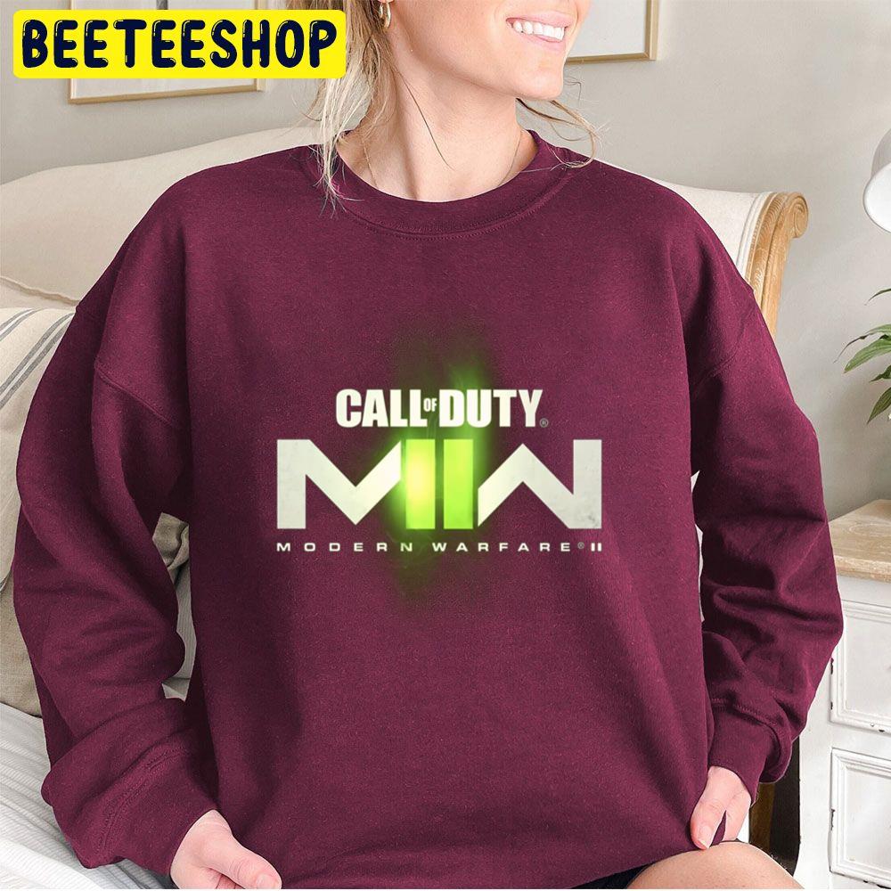 Call Of Duty Modern Warfare 2 Game Trending Unisex Sweatshirt Call Of Duty Modern Warfare 2 Game Trending Unisex Sweatshirt