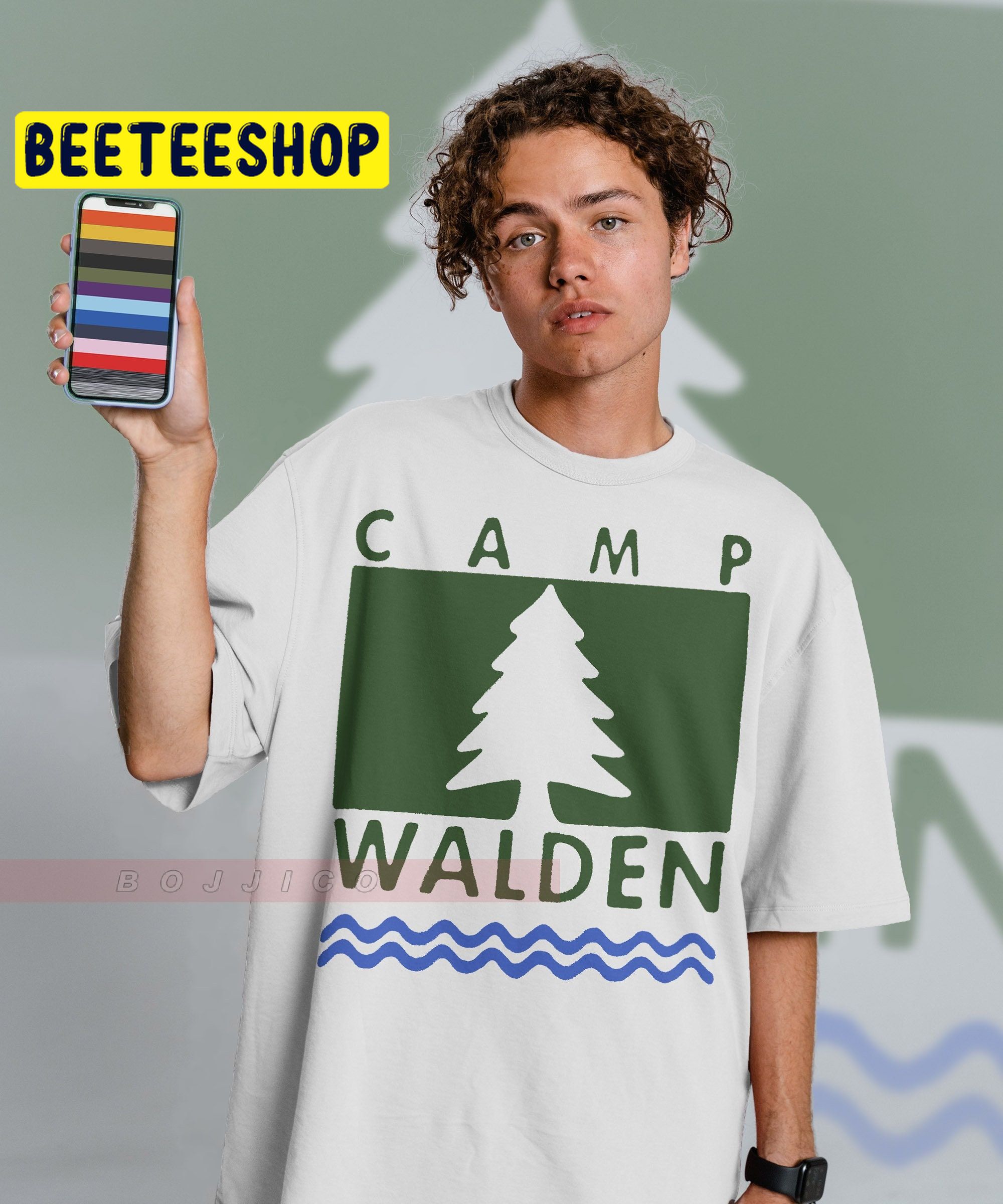 Camp Walden The Parent Trap Trending Unisex T-Shirt Camp Walden The Parent Trap Trending Unisex T-Shirt