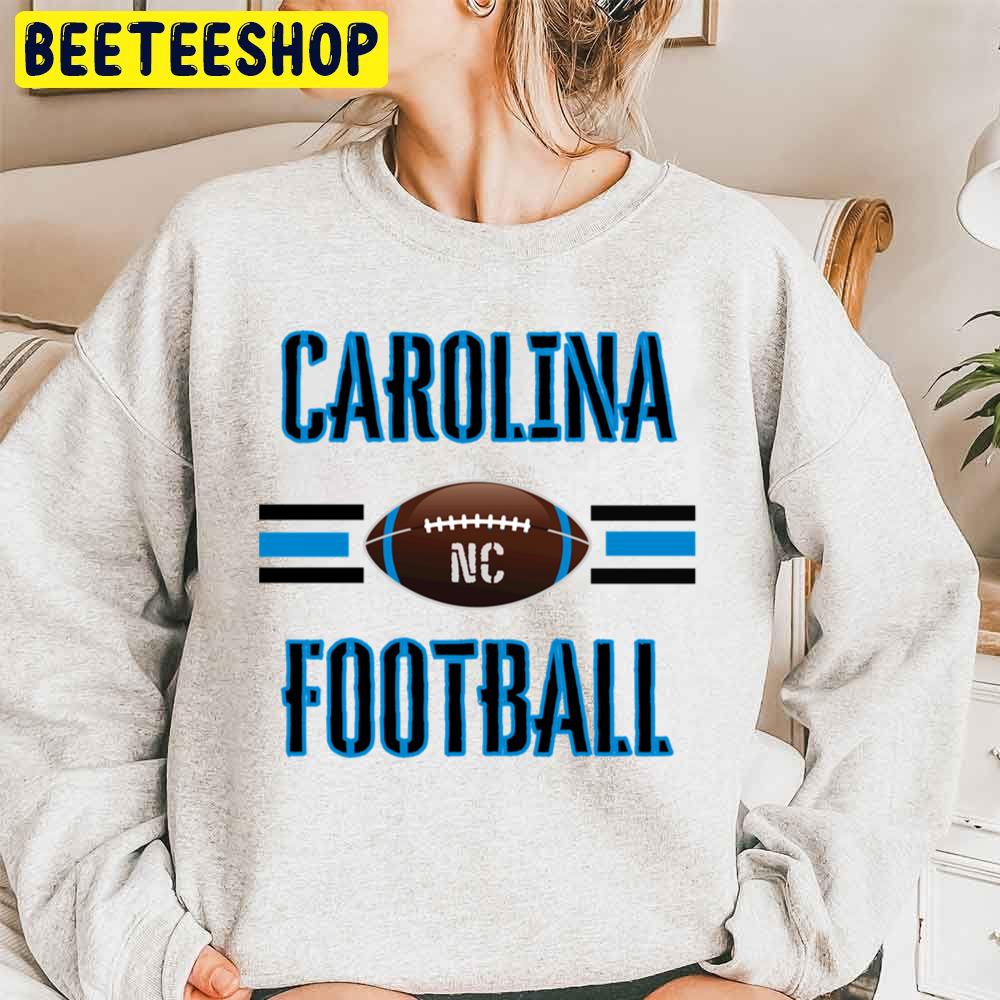 Carolina Panthers Football Trending Unisex Sweatshirt Carolina Panthers Football Trending Unisex Sweatshirt