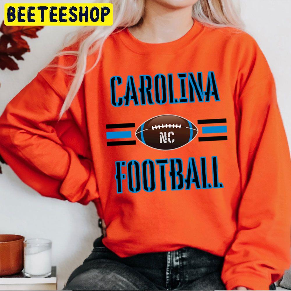 Carolina Panthers Football Trending Unisex Sweatshirt Carolina Panthers Football Trending Unisex Sweatshirt