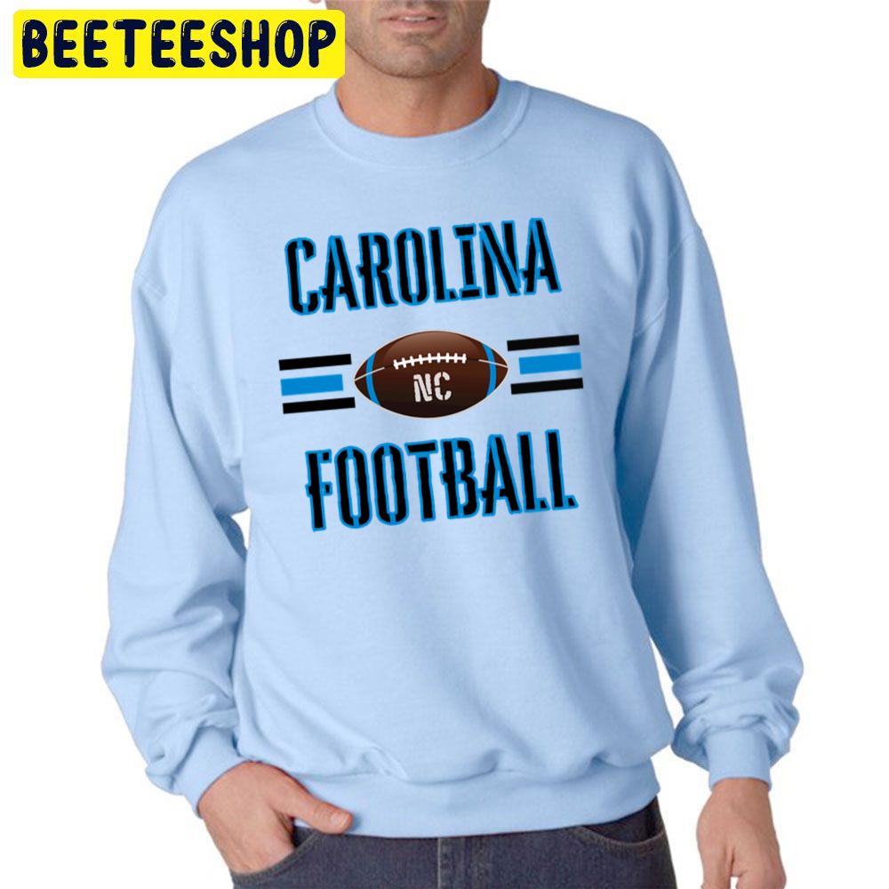 Carolina Panthers Football Trending Unisex Sweatshirt Carolina Panthers Football Trending Unisex Sweatshirt