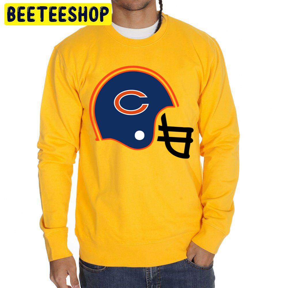 Chicago Bears Football Team Trending Unisex Sweatshirt Chicago Bears Football Team Trending Unisex Sweatshirt