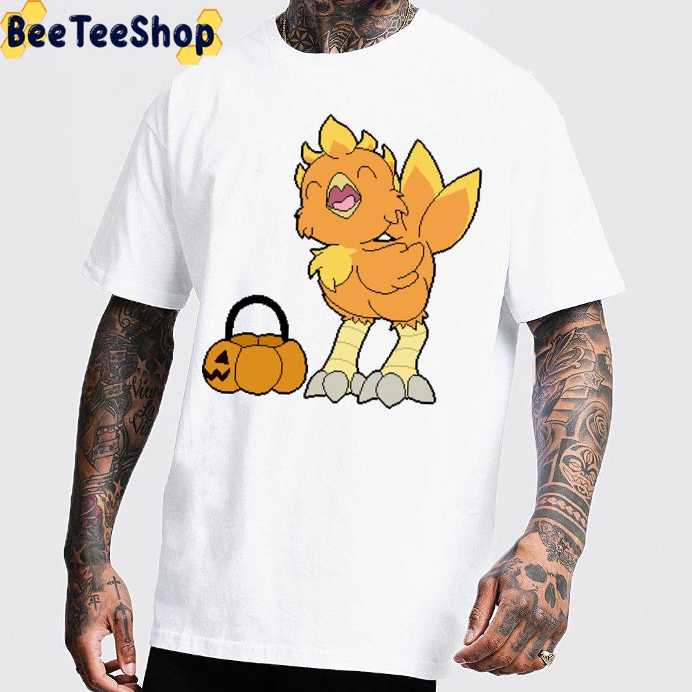 Cho-Cosplay! Halloween Trending Unisex Sweatshirt Cho-Cosplay! Halloween Trending Unisex Sweatshirt