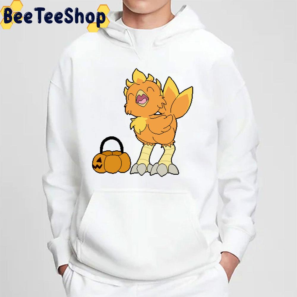 Cho-Cosplay! Halloween Trending Unisex Sweatshirt Cho-Cosplay! Halloween Trending Unisex Sweatshirt