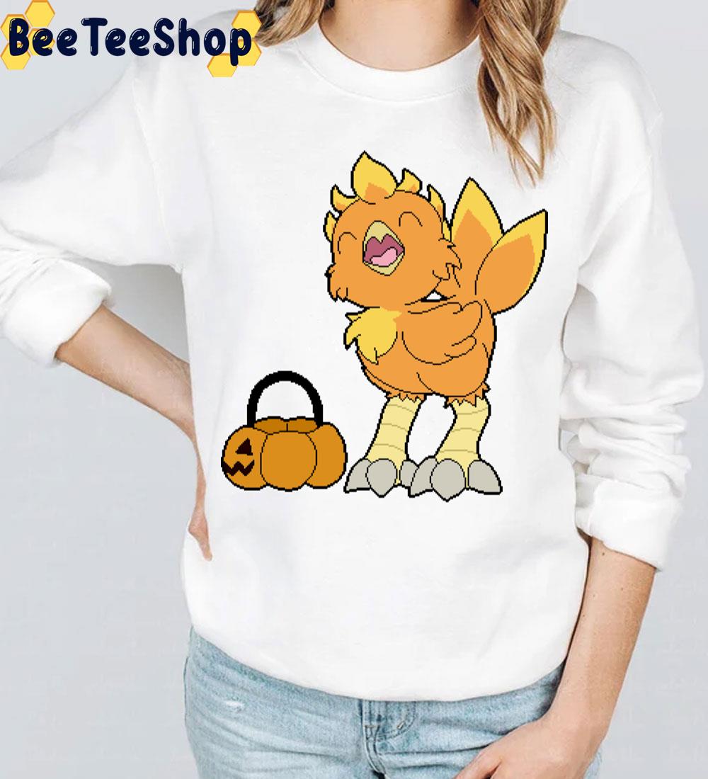 Cho-Cosplay! Halloween Trending Unisex Sweatshirt Cho-Cosplay! Halloween Trending Unisex Sweatshirt