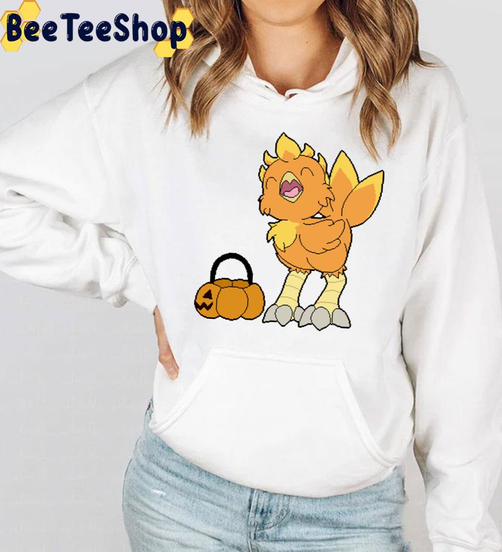 Cho-Cosplay! Halloween Trending Unisex Sweatshirt Cho-Cosplay! Halloween Trending Unisex Sweatshirt