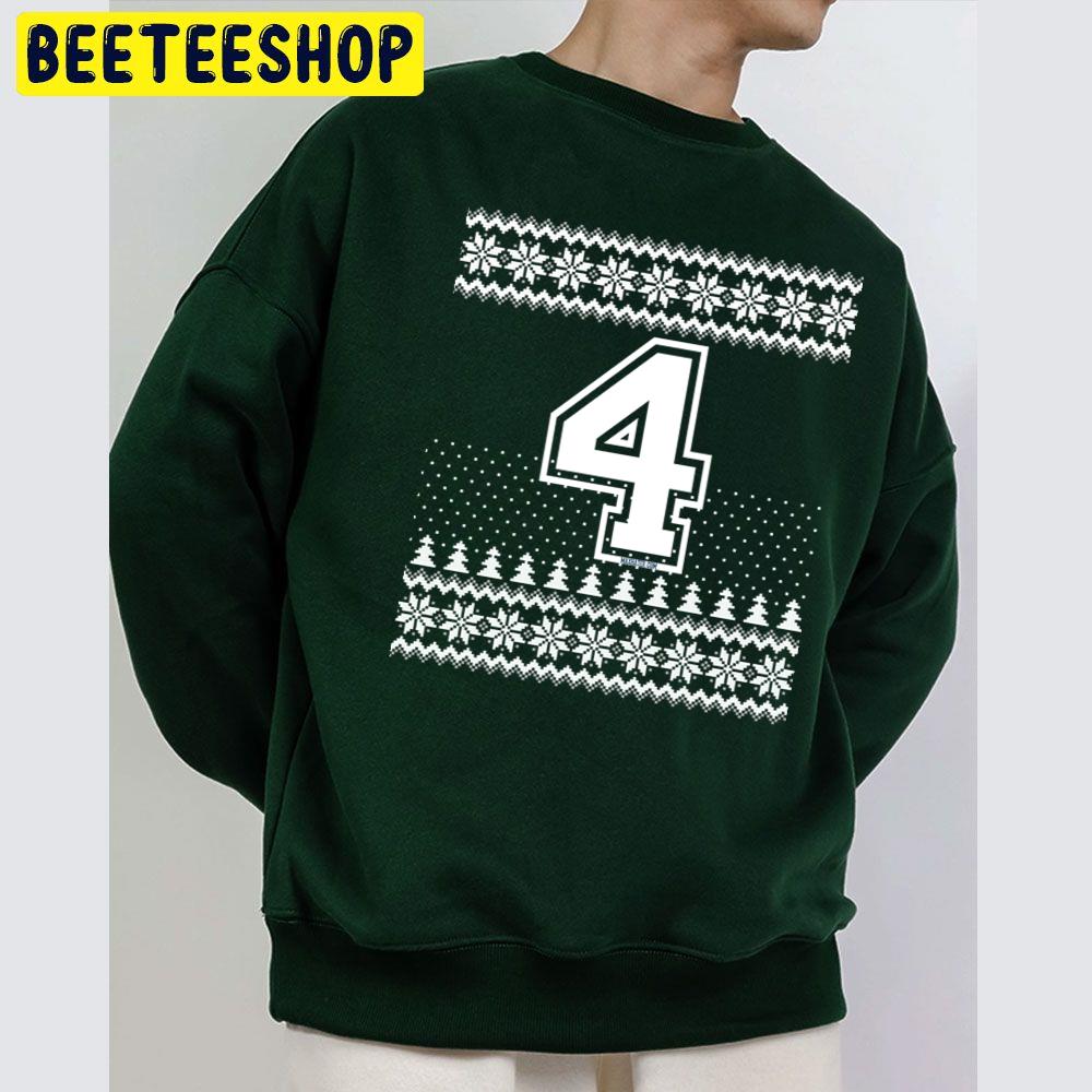 Christmas Dak 4 Dallas Football Sports Trending Unisex Sweatshirt Christmas Dak 4 Dallas Football Sports Trending Unisex Sweatshirt