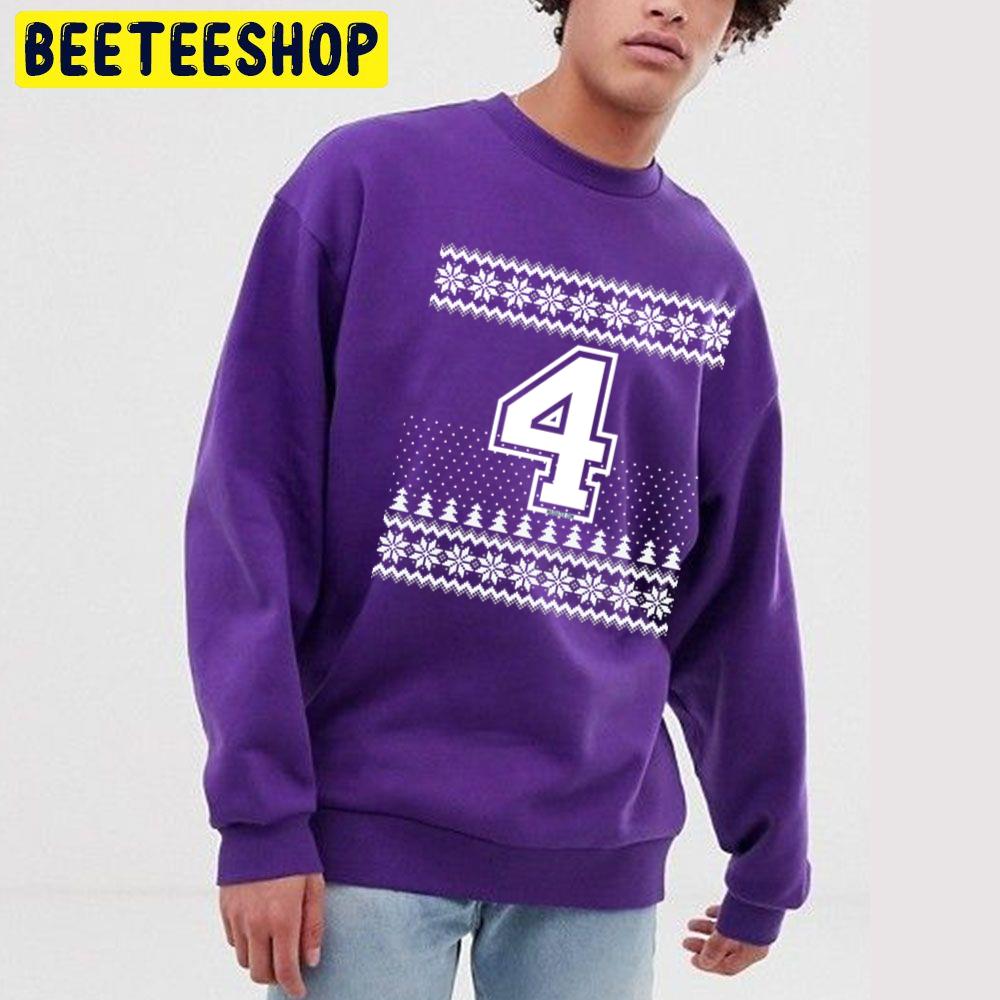 Christmas Dak 4 Dallas Football Sports Trending Unisex Sweatshirt Christmas Dak 4 Dallas Football Sports Trending Unisex Sweatshirt