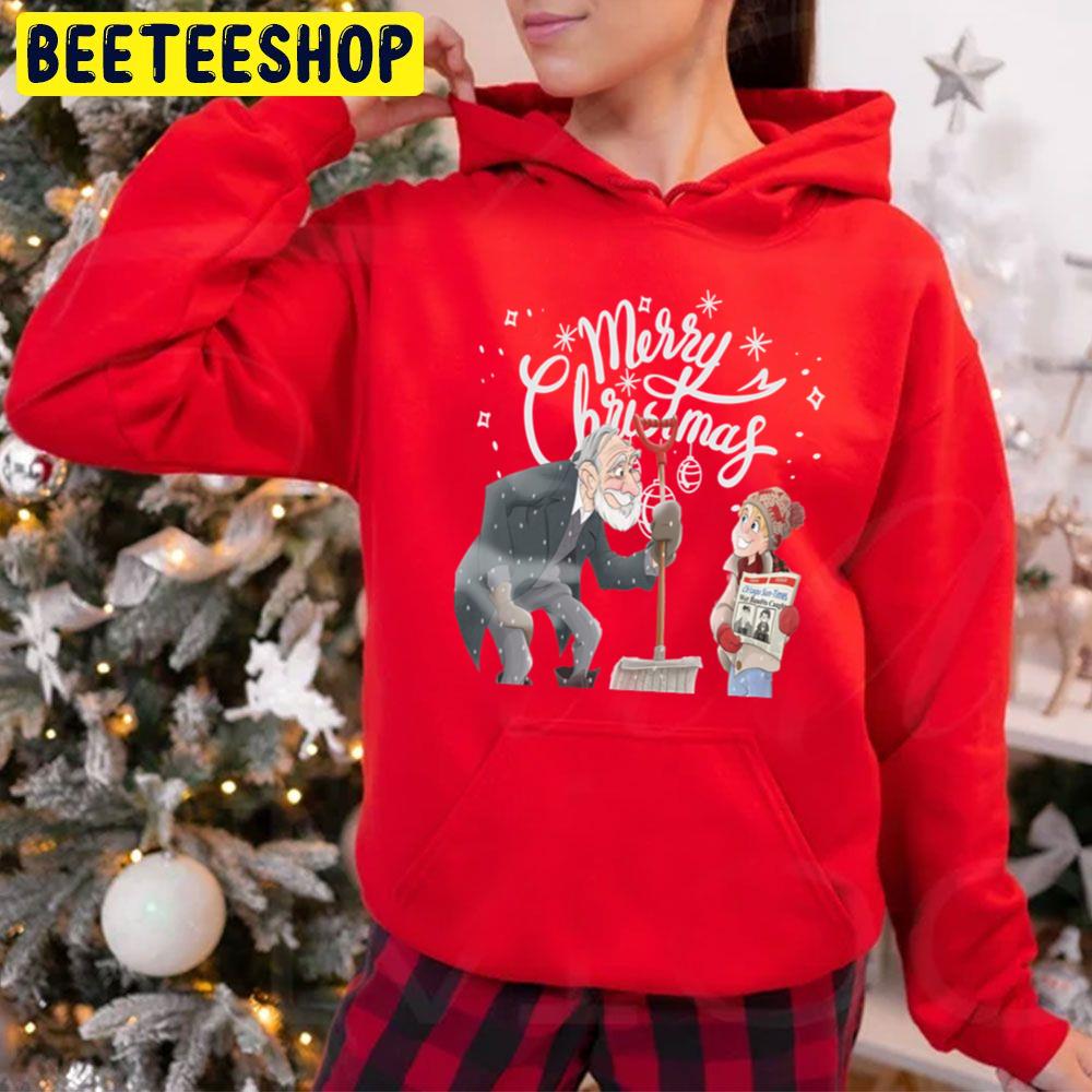 Christmas Withe Kevin Trending Unisex Hoodie Christmas Withe Kevin Trending Unisex Hoodie