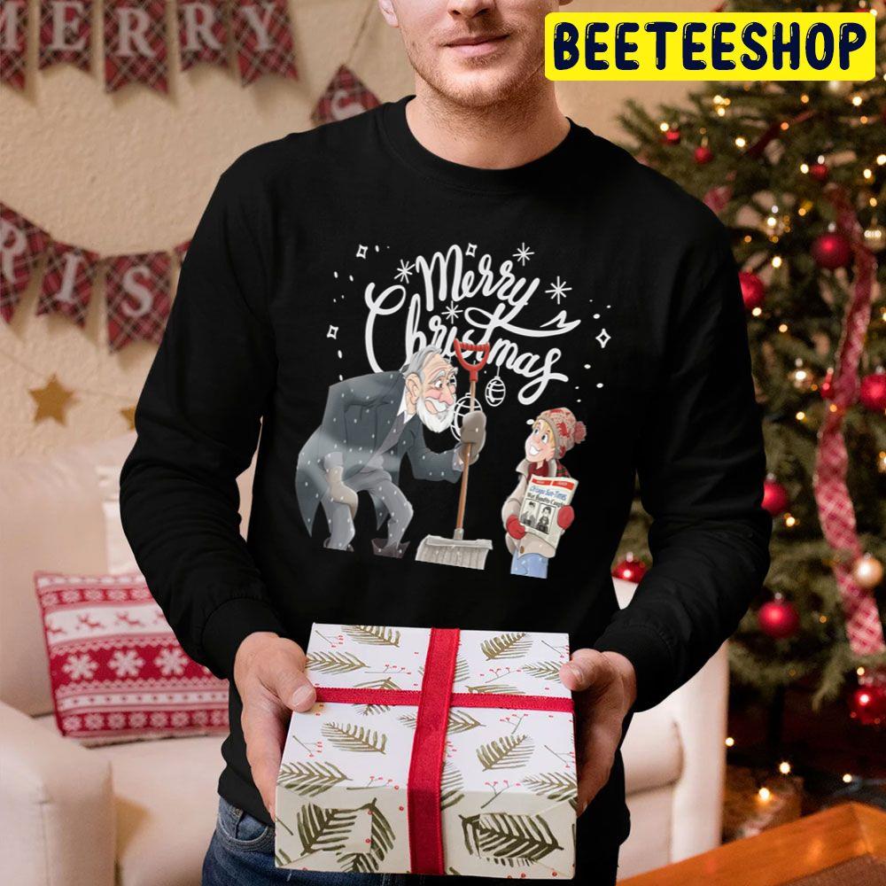 Christmas Withe Kevin Trending Unisex Hoodie Christmas Withe Kevin Trending Unisex Hoodie