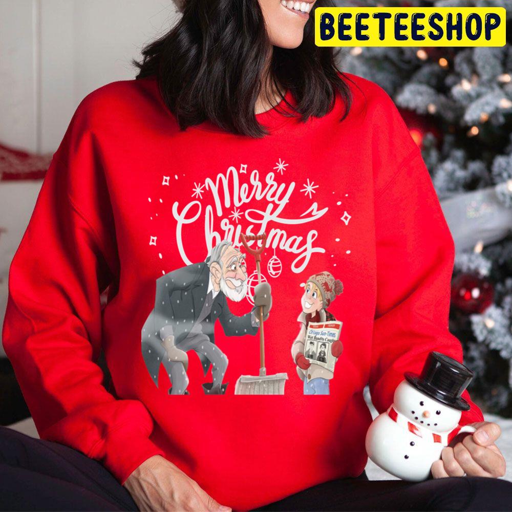 Christmas Withe Kevin Trending Unisex Hoodie Christmas Withe Kevin Trending Unisex Hoodie