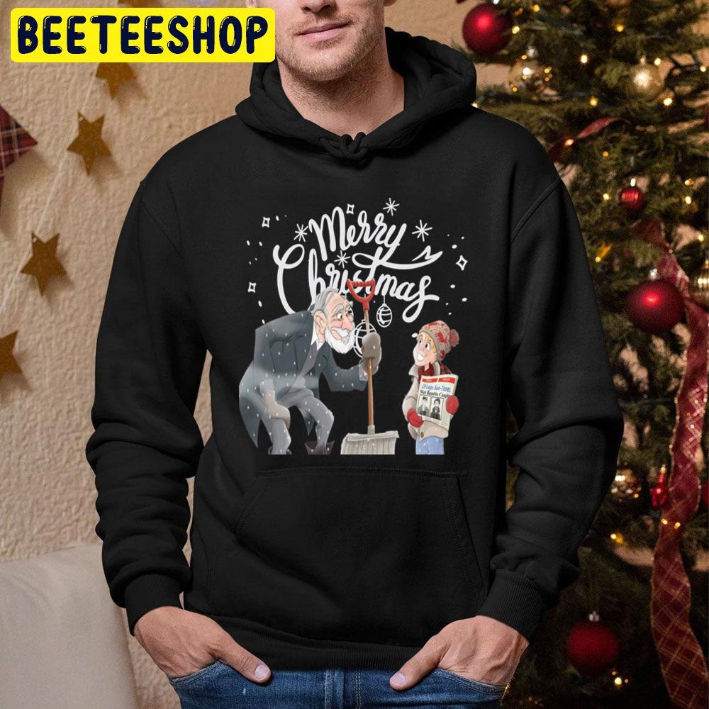 Christmas Withe Kevin Trending Unisex Hoodie Christmas Withe Kevin Trending Unisex Hoodie
