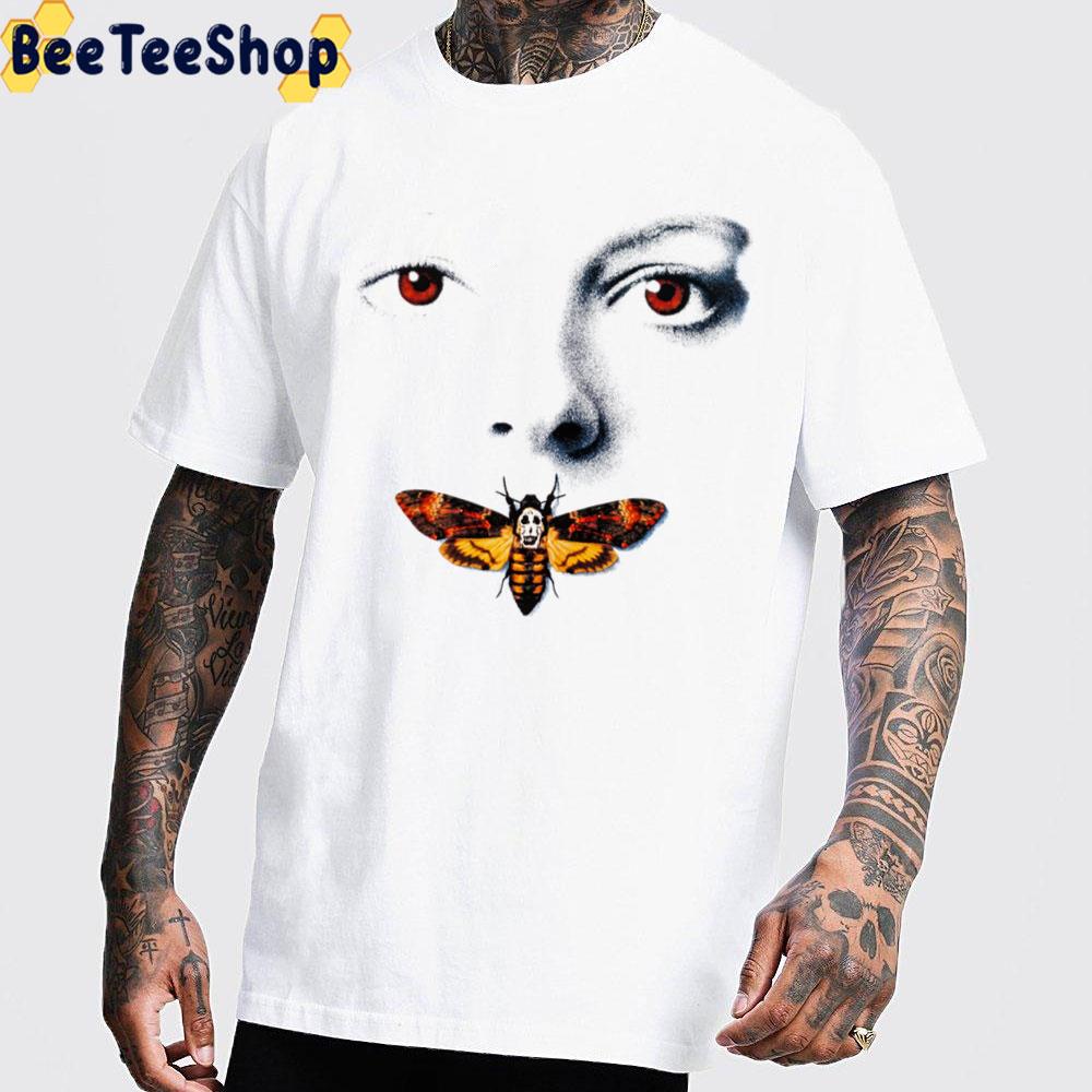 Clarice Halloween Trending Unisex Sweatshirt Clarice Halloween Trending Unisex Sweatshirt