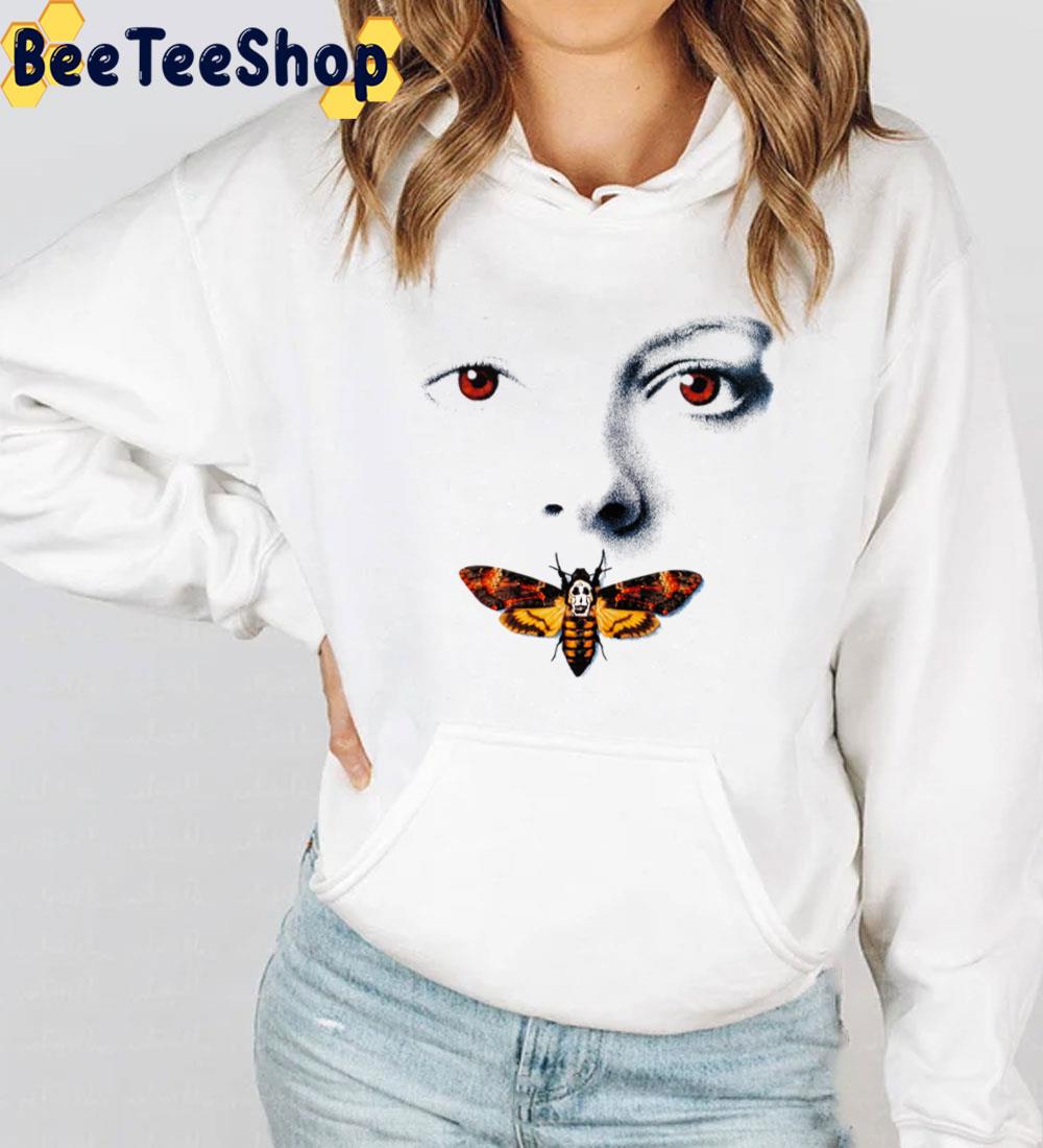 Clarice Halloween Trending Unisex Sweatshirt Clarice Halloween Trending Unisex Sweatshirt