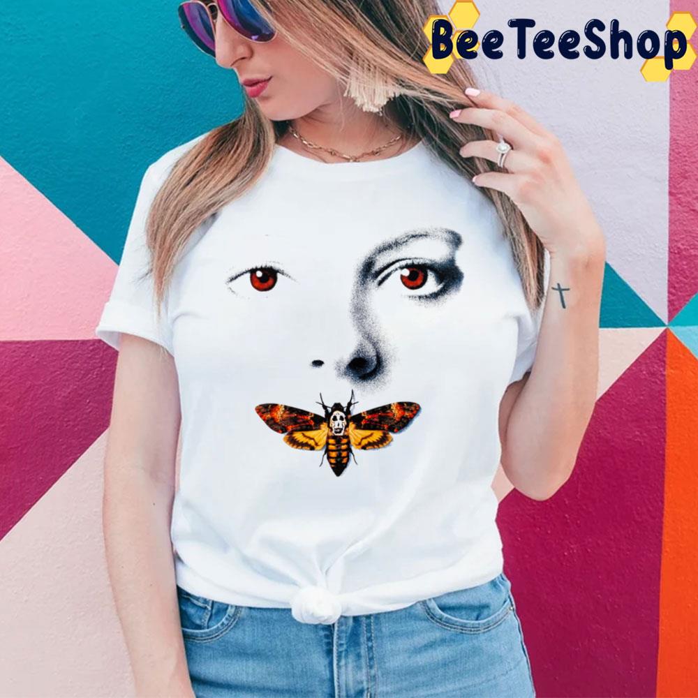 Clarice Halloween Trending Unisex Sweatshirt Clarice Halloween Trending Unisex Sweatshirt