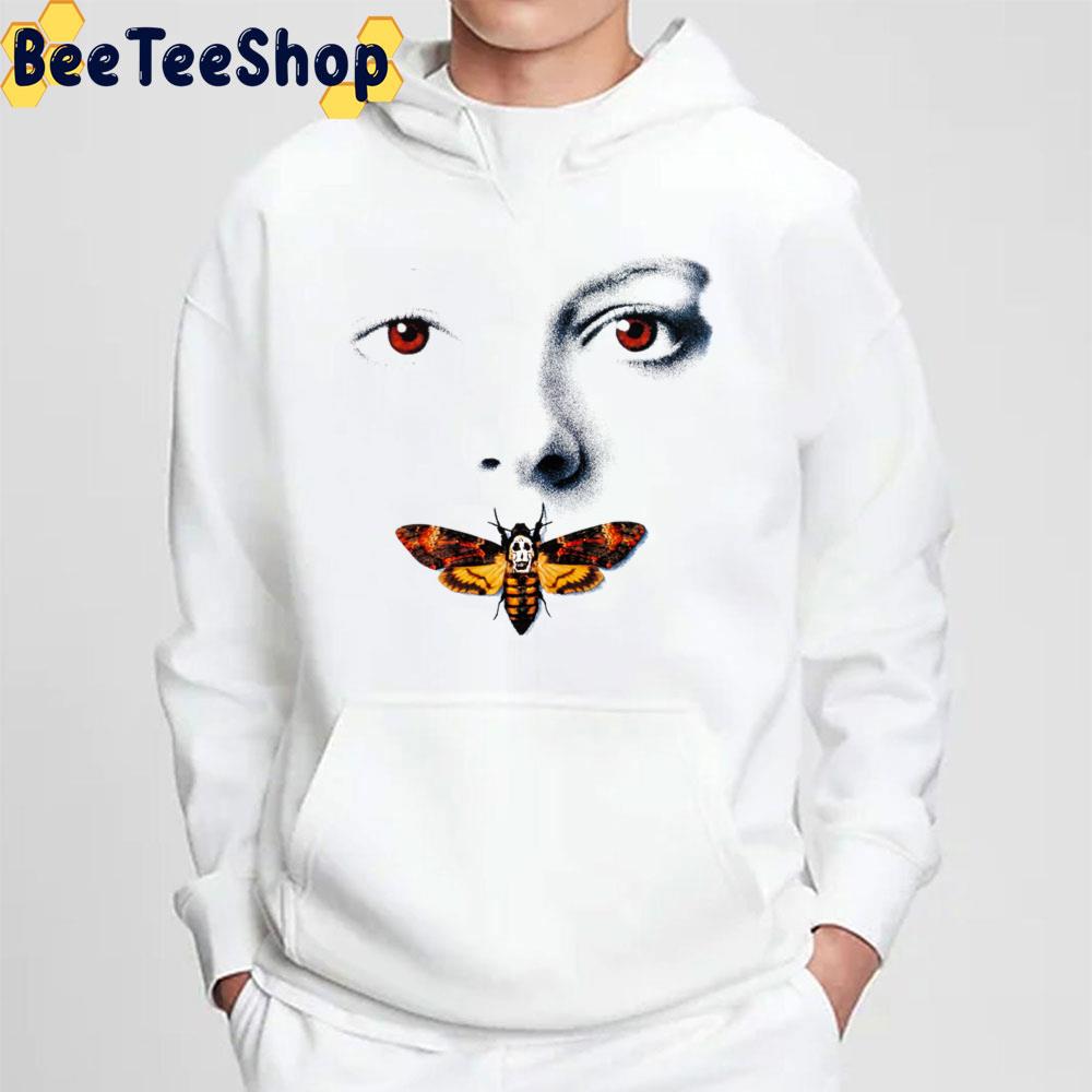 Clarice Halloween Trending Unisex Sweatshirt Clarice Halloween Trending Unisex Sweatshirt