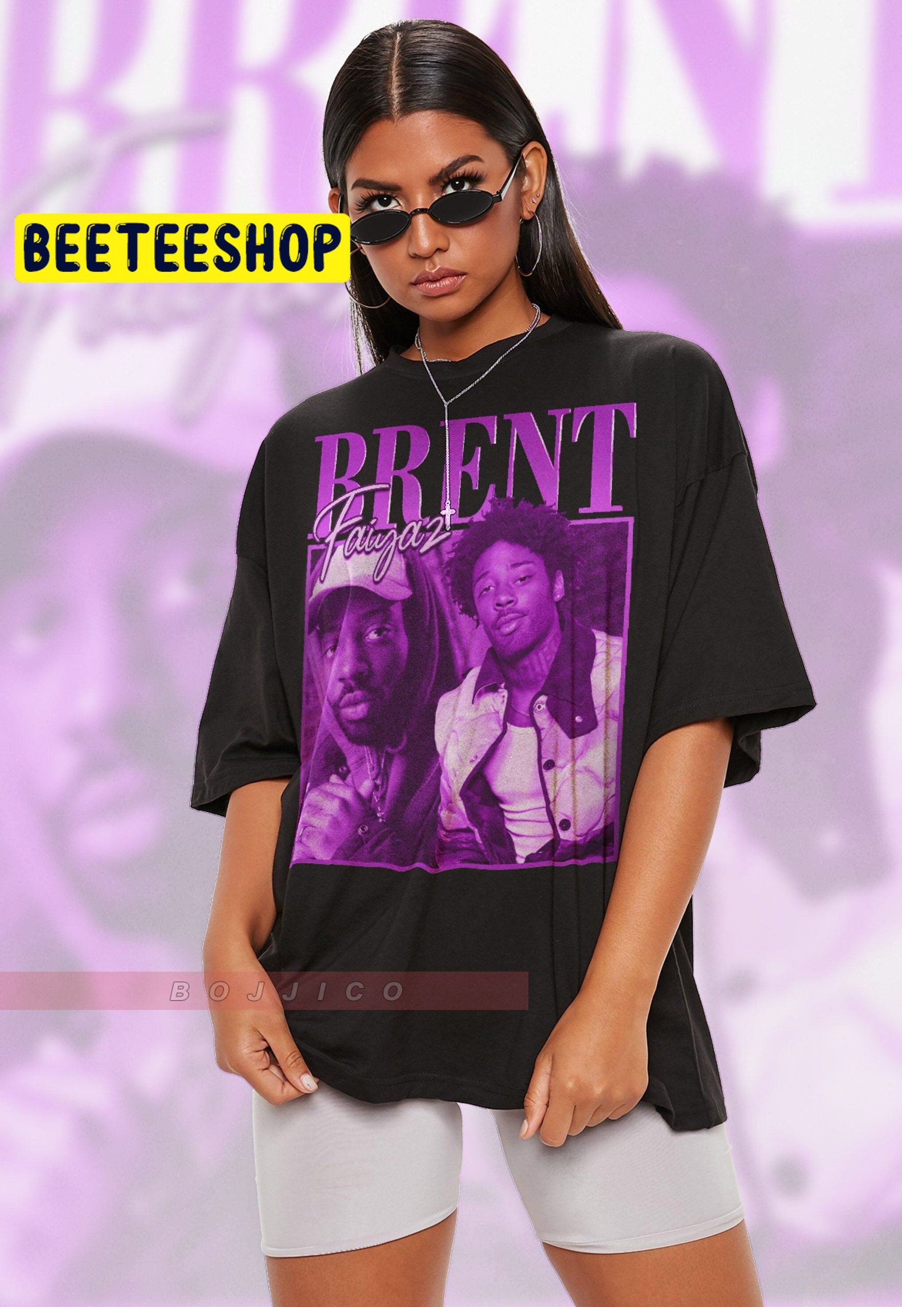 Classics Brennt Faiiyaz Trending Unisex T-Shirt Classics Brennt Faiiyaz Trending Unisex T-Shirt