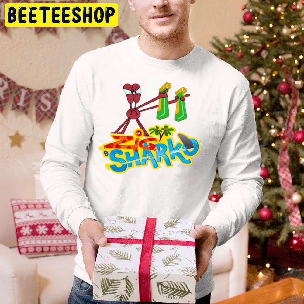 Come Play With Bernie And His Friends Zig Sharko Trending Unisex Hoodie Come Play With Bernie And His Friends Zig Sharko Trending Unisex Hoodie
