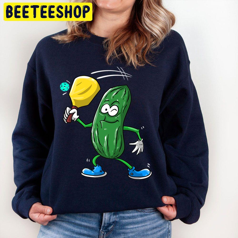Cool Pickle Lover Trending Unisex Sweatshirt Cool Pickle Lover Trending Unisex Sweatshirt