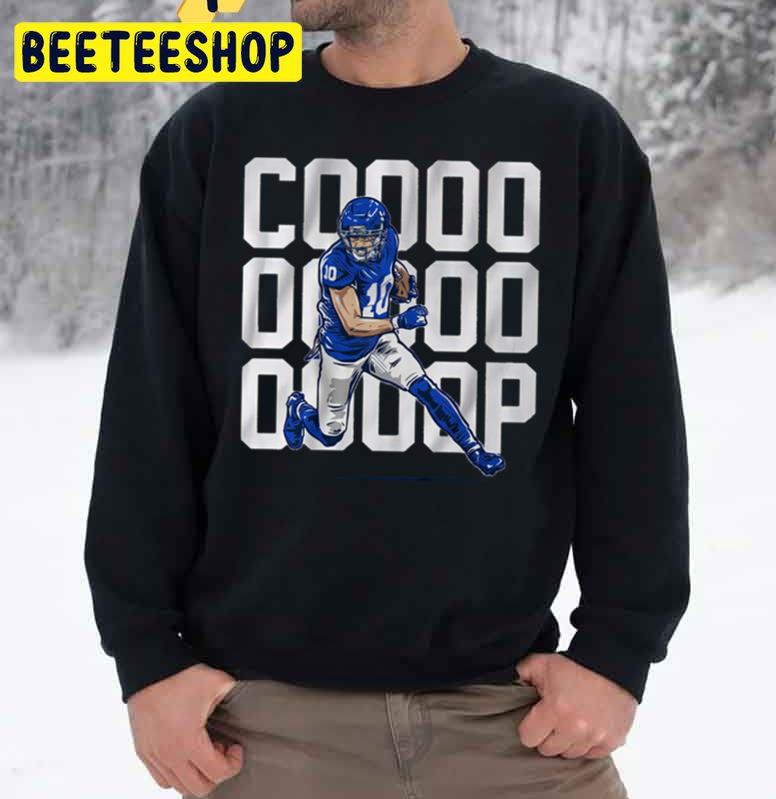Cooooooop Football Player Trending Unisex Sweatshirt Cooooooop Football Player Trending Unisex Sweatshirt