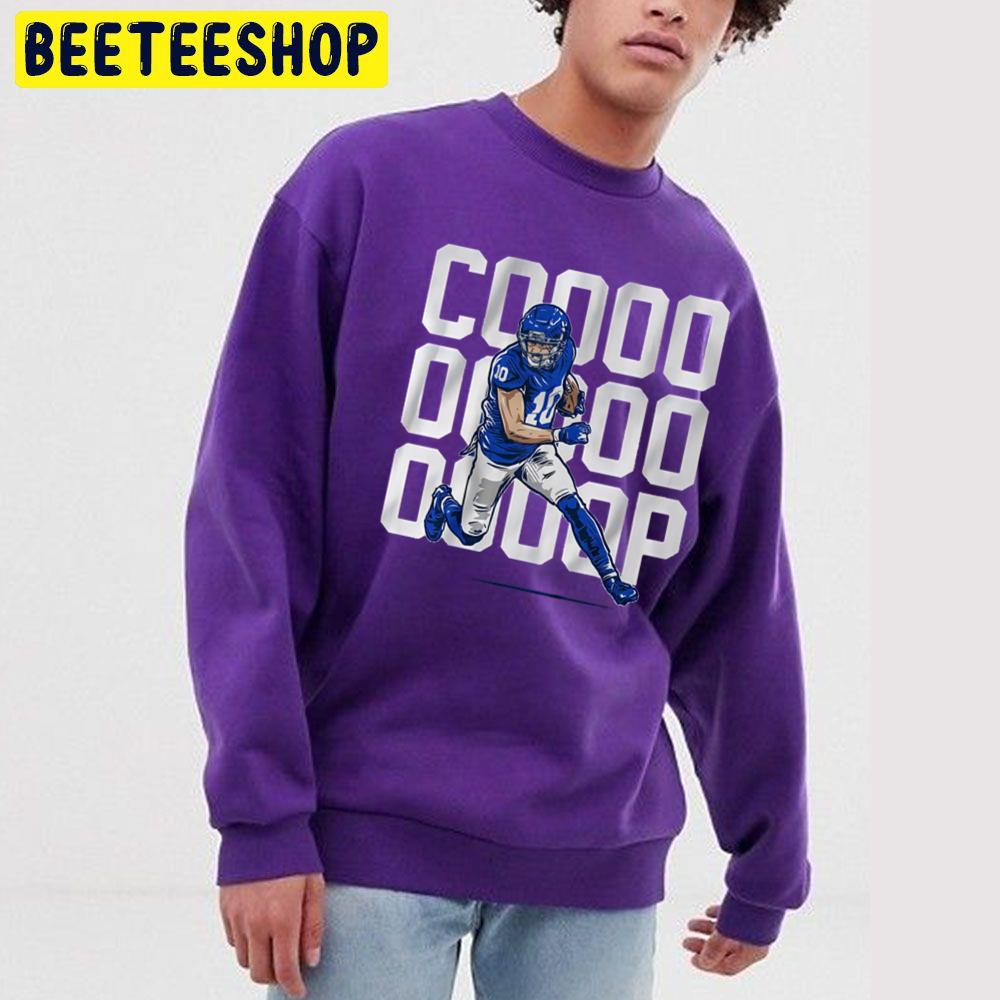Cooooooop Football Player Trending Unisex Sweatshirt Cooooooop Football Player Trending Unisex Sweatshirt