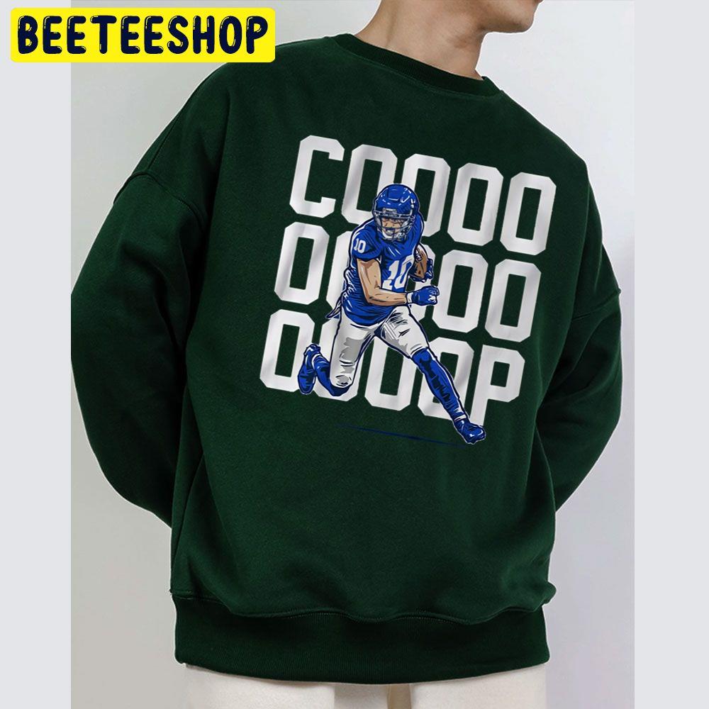 Cooooooop Football Player Trending Unisex Sweatshirt Cooooooop Football Player Trending Unisex Sweatshirt