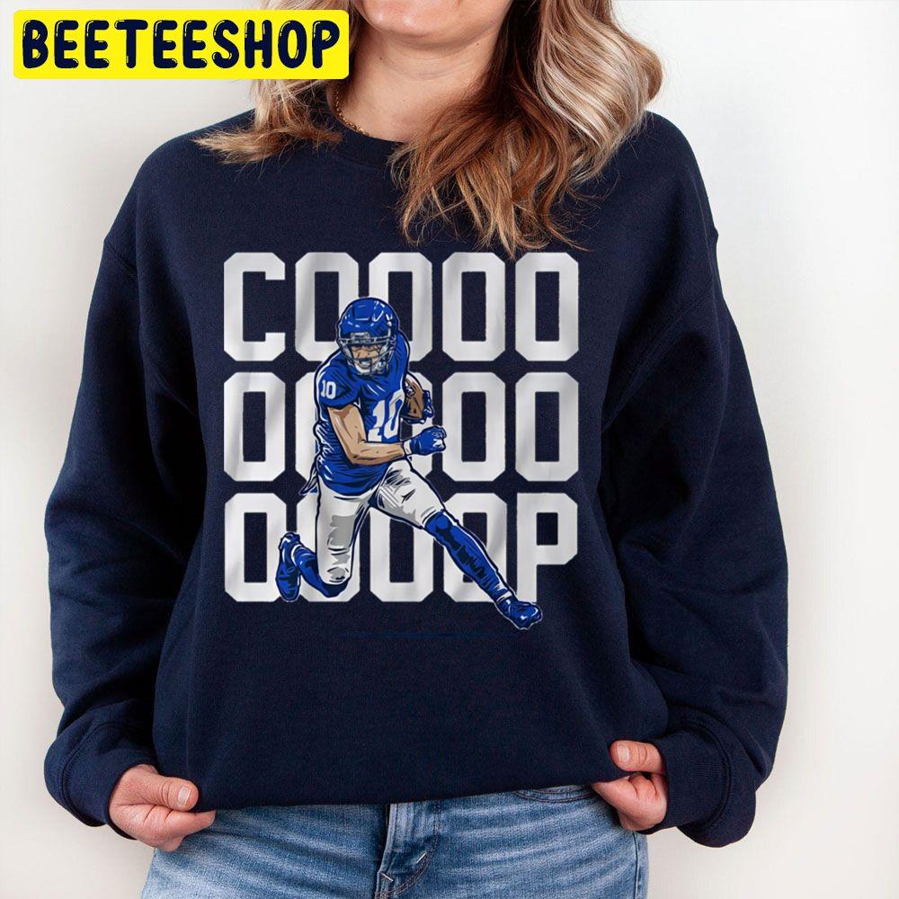 Cooooooop Football Player Trending Unisex Sweatshirt Cooooooop Football Player Trending Unisex Sweatshirt