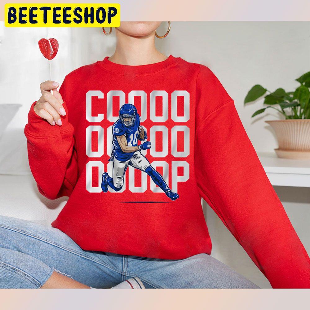Cooooooop Football Player Trending Unisex Sweatshirt Cooooooop Football Player Trending Unisex Sweatshirt