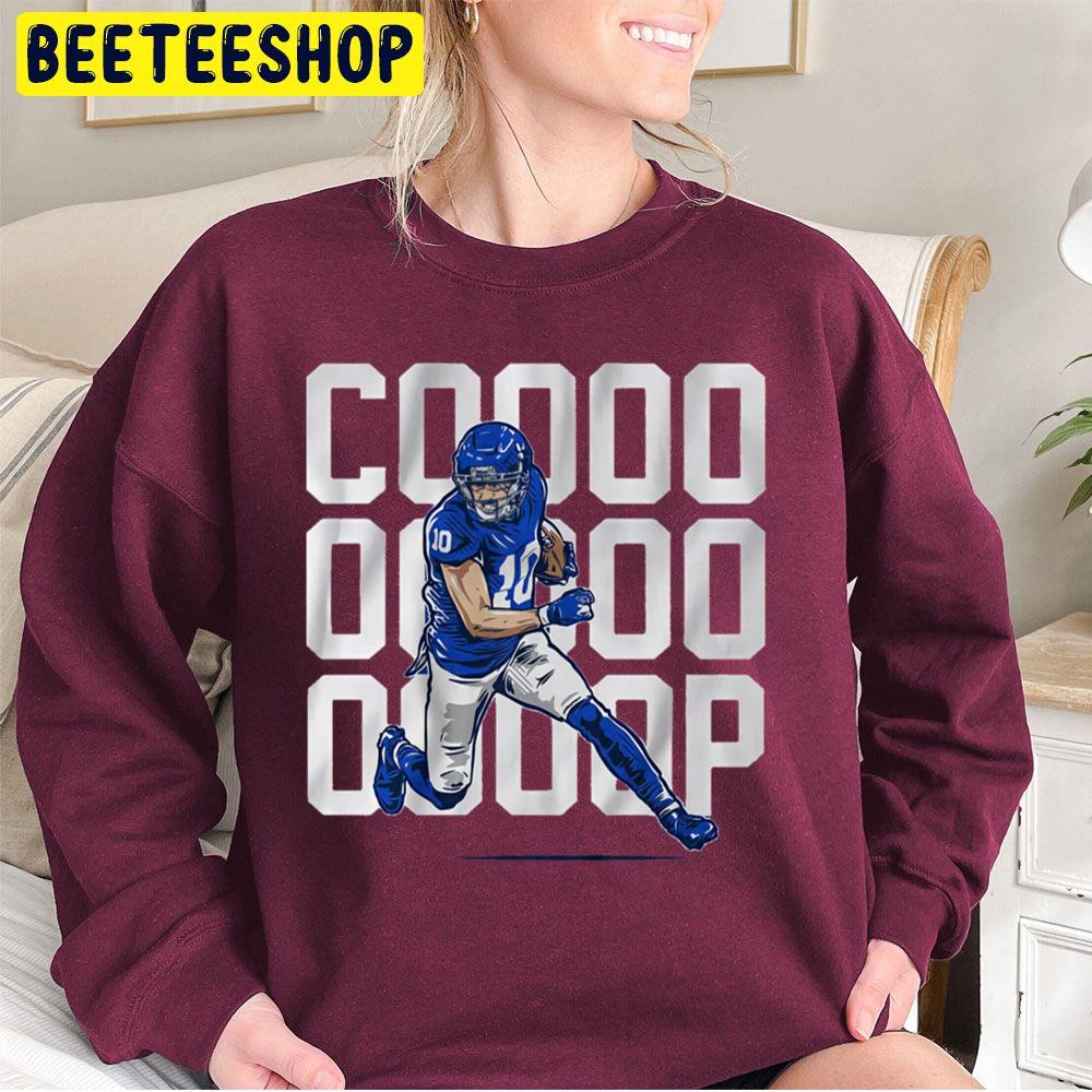 Cooooooop Football Player Trending Unisex Sweatshirt Cooooooop Football Player Trending Unisex Sweatshirt