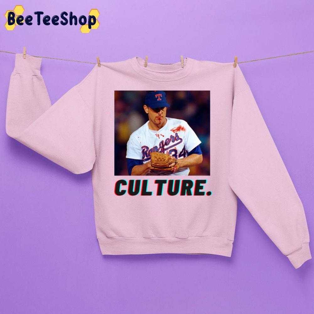 Cul Ture Texas Rangers Baseball Trending Unisex Sweatshirt Cul Ture Texas Rangers Baseball Trending Unisex Sweatshirt