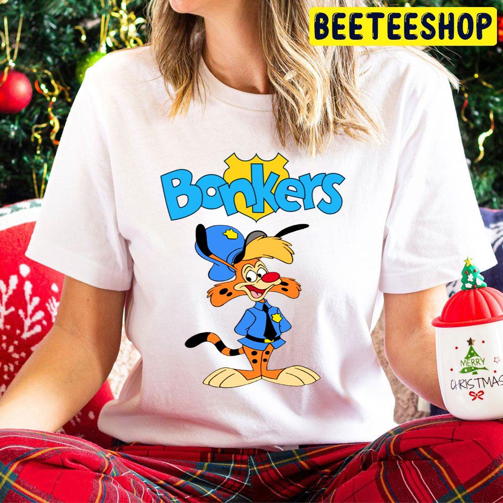 Cute Cartoon Bonkers Trending Unisex Hoodie Cute Cartoon Bonkers Trending Unisex Hoodie