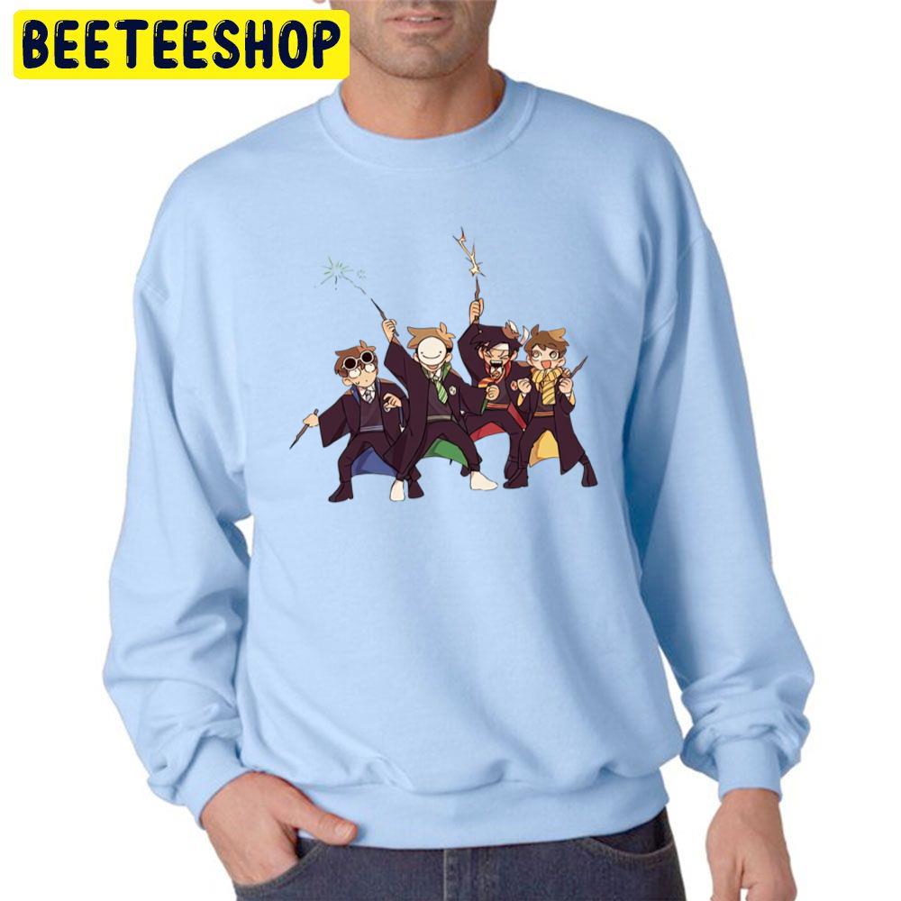 Cute Funny Dream Smp Trending Unisex Sweatshirt Cute Funny Dream Smp Trending Unisex Sweatshirt