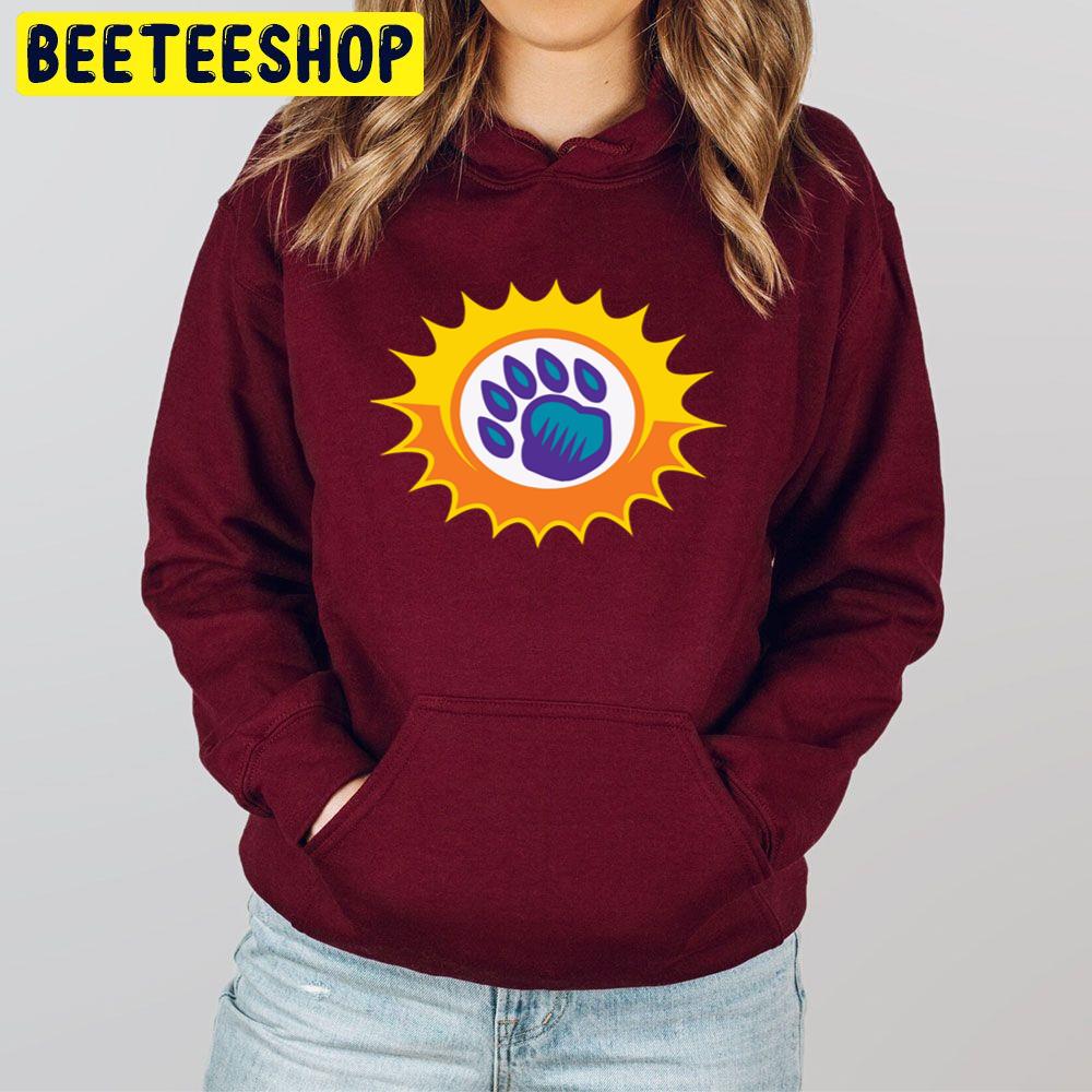 Cute Orlando Solar Bears Hockey Trending Unisex Hoodie Cute Orlando Solar Bears Hockey Trending Unisex Hoodie