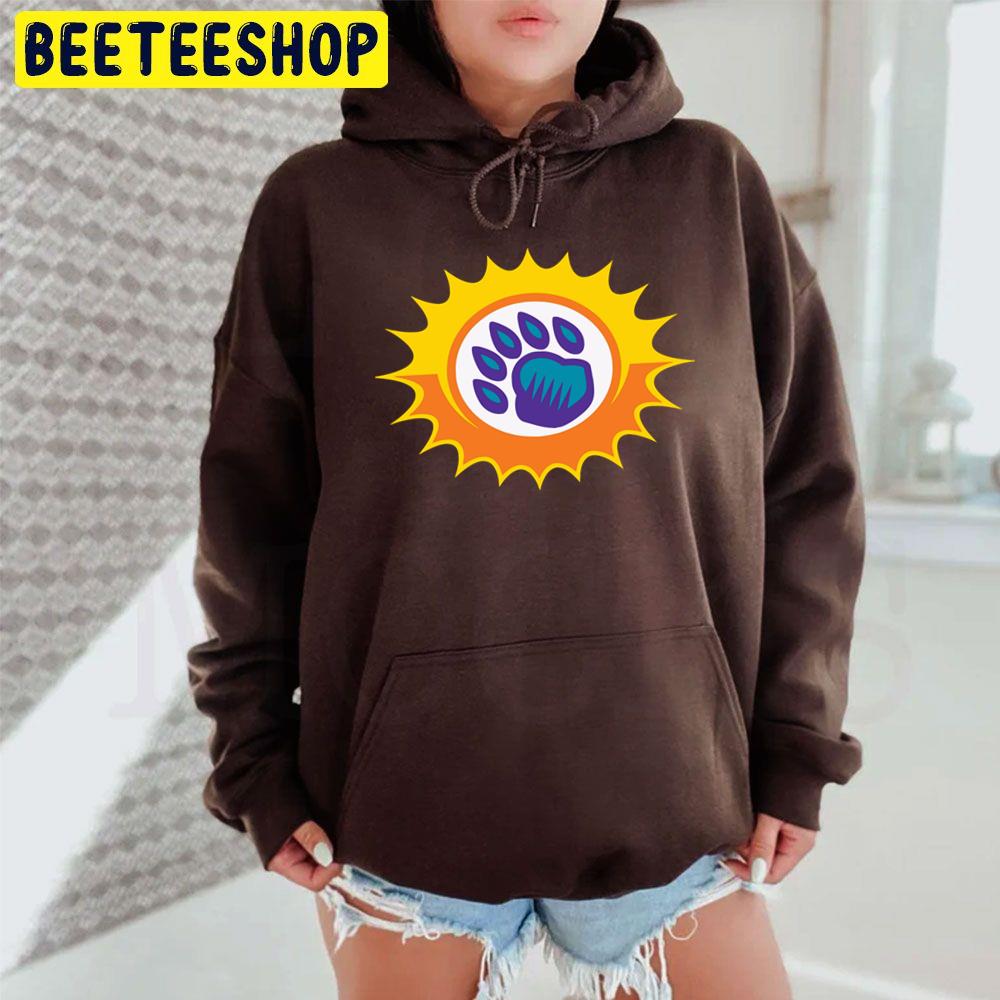Cute Orlando Solar Bears Hockey Trending Unisex Hoodie Cute Orlando Solar Bears Hockey Trending Unisex Hoodie