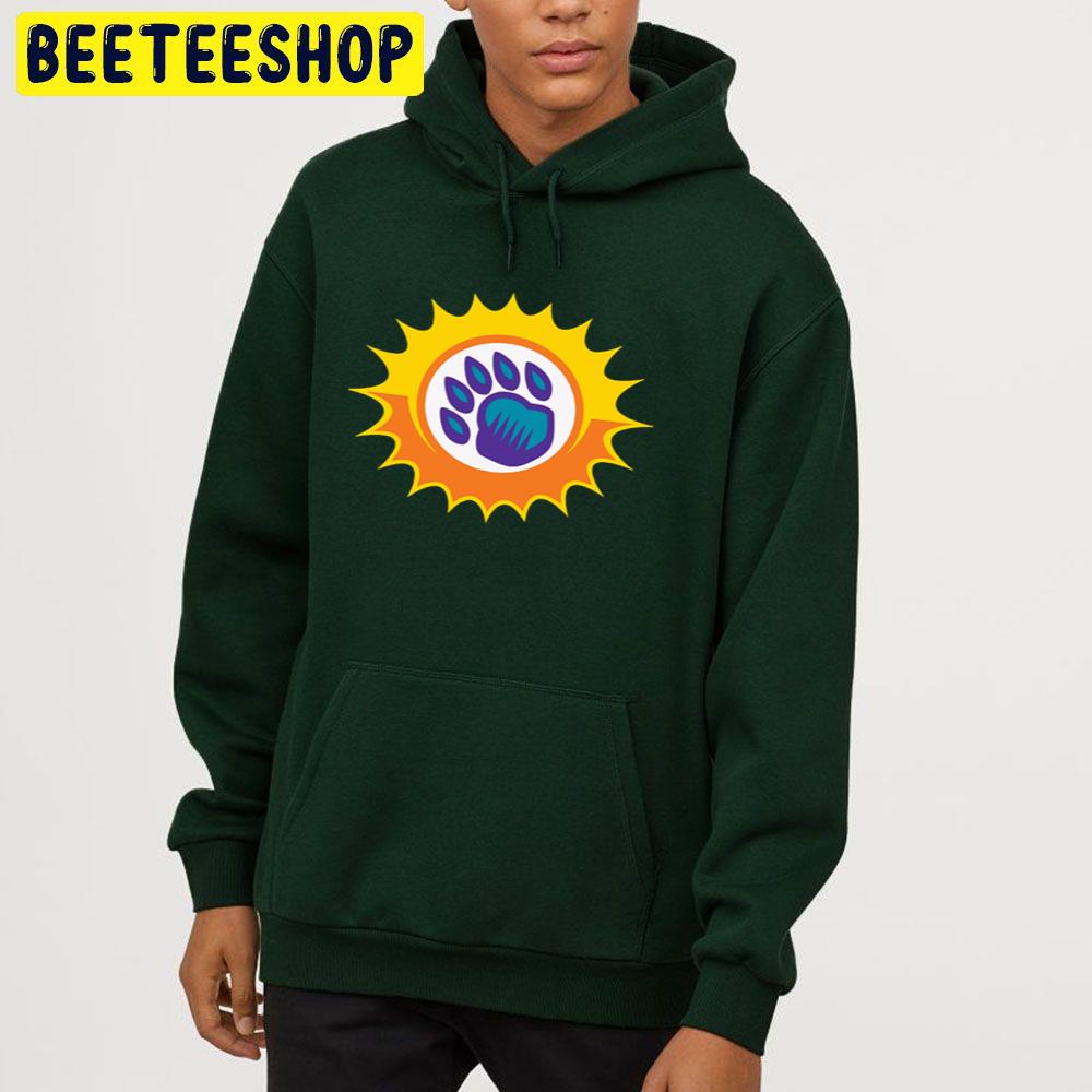 Cute Orlando Solar Bears Hockey Trending Unisex Hoodie Cute Orlando Solar Bears Hockey Trending Unisex Hoodie