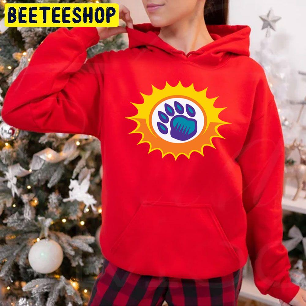 Cute Orlando Solar Bears Hockey Trending Unisex Hoodie Cute Orlando Solar Bears Hockey Trending Unisex Hoodie