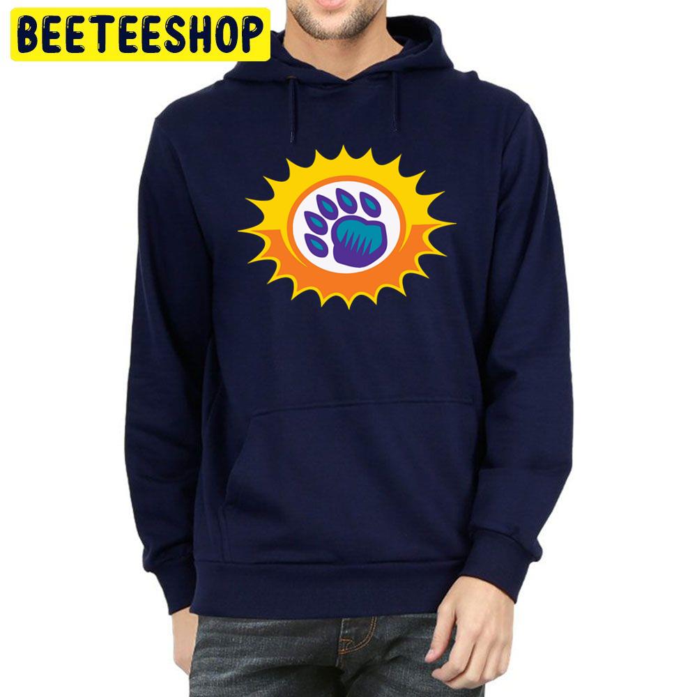Cute Orlando Solar Bears Hockey Trending Unisex Hoodie Cute Orlando Solar Bears Hockey Trending Unisex Hoodie