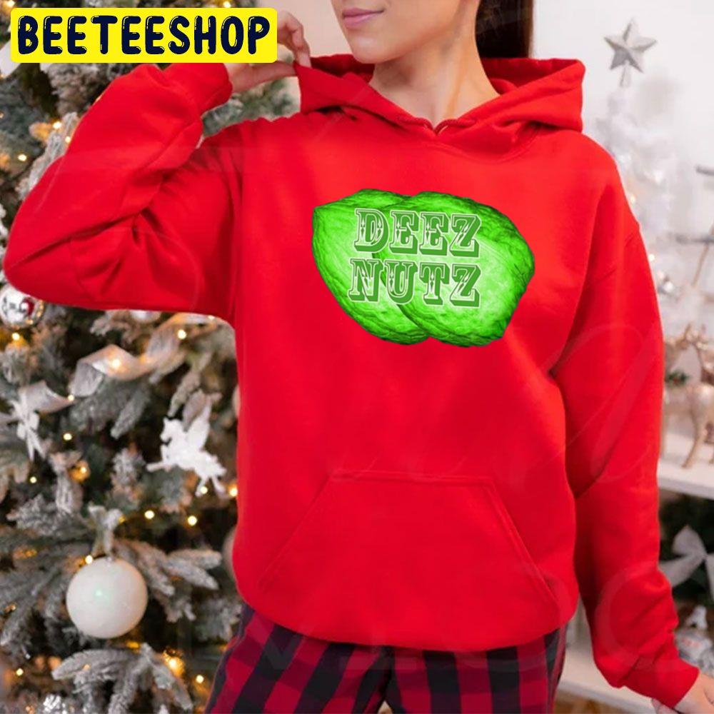 DEEZ NUTZ Live at The Federal Bar 2022 Unisex Hoodie DEEZ NUTZ Live at The Federal Bar 2022 Unisex Hoodie