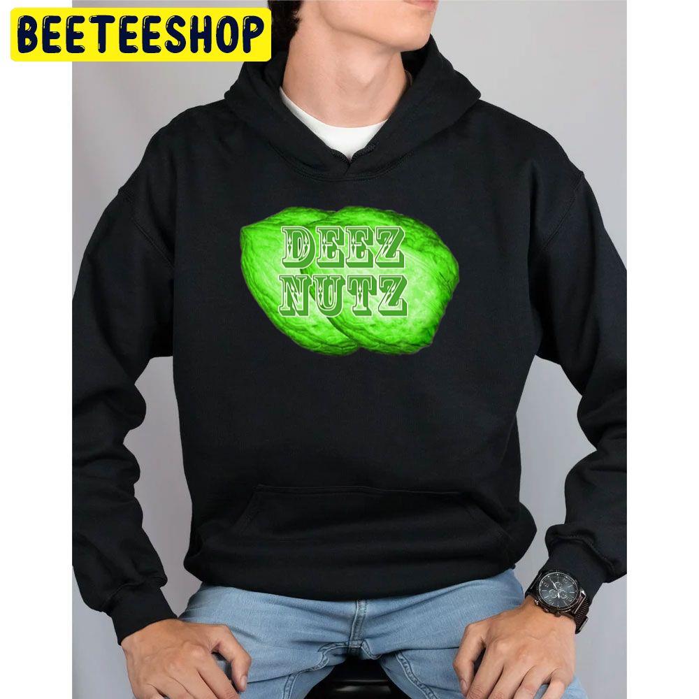 DEEZ NUTZ Live at The Federal Bar 2022 Unisex Hoodie DEEZ NUTZ Live at The Federal Bar 2022 Unisex Hoodie