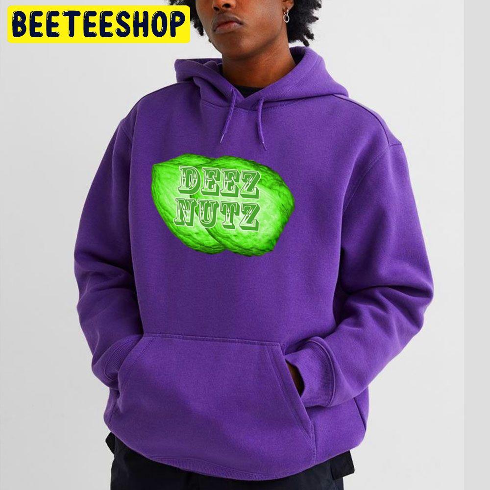 DEEZ NUTZ Live at The Federal Bar 2022 Unisex Hoodie DEEZ NUTZ Live at The Federal Bar 2022 Unisex Hoodie