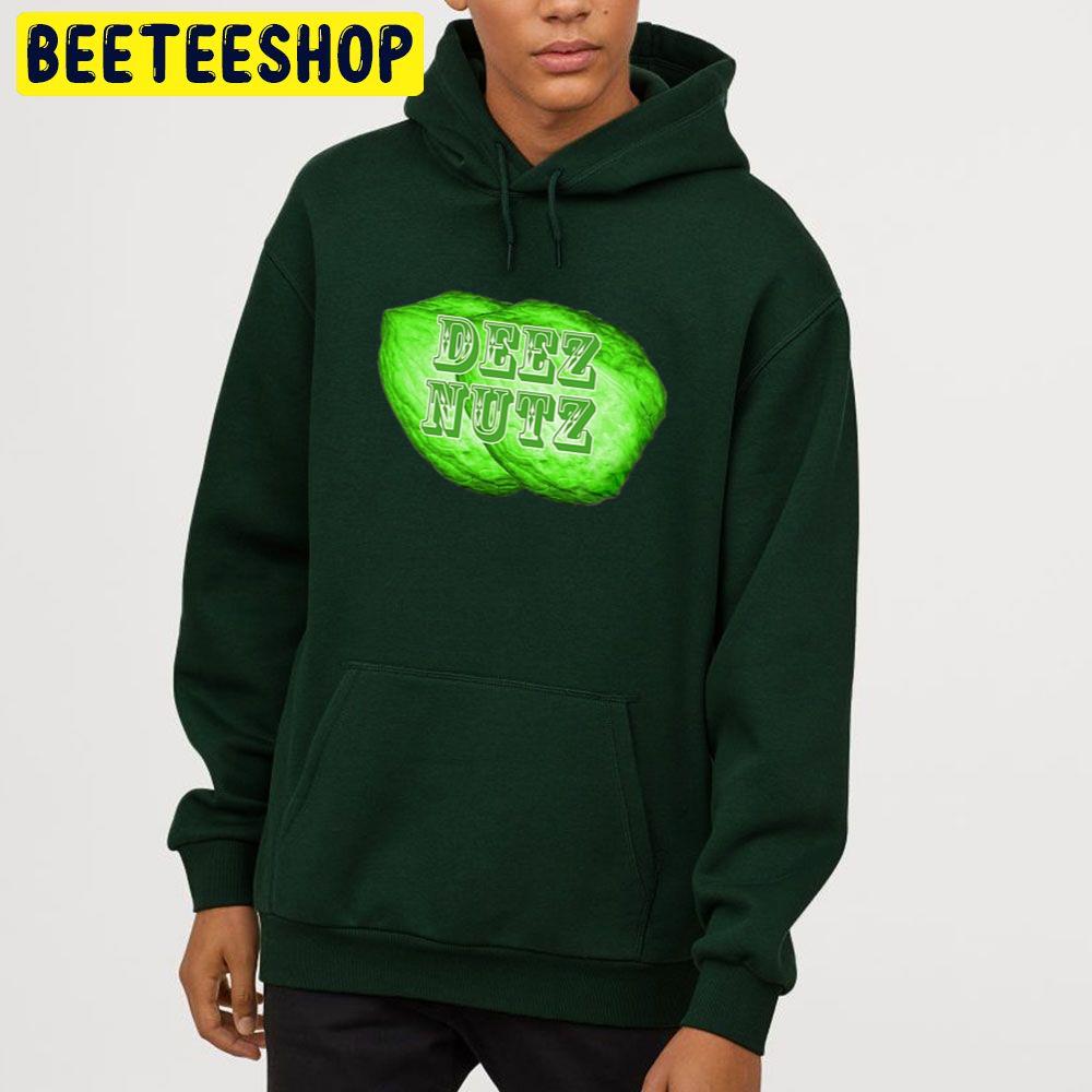 DEEZ NUTZ Live at The Federal Bar 2022 Unisex Hoodie DEEZ NUTZ Live at The Federal Bar 2022 Unisex Hoodie