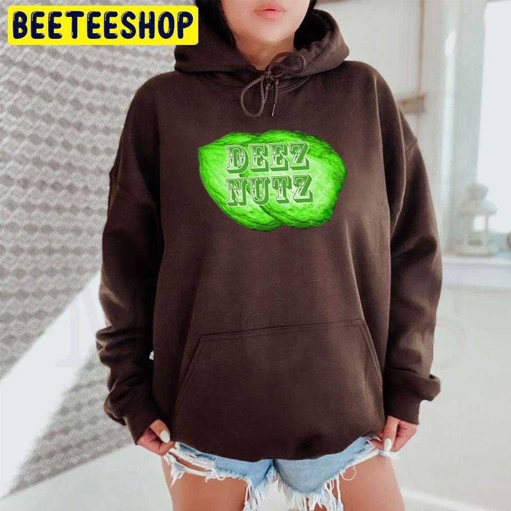 DEEZ NUTZ Live at The Federal Bar 2022 Unisex Hoodie DEEZ NUTZ Live at The Federal Bar 2022 Unisex Hoodie