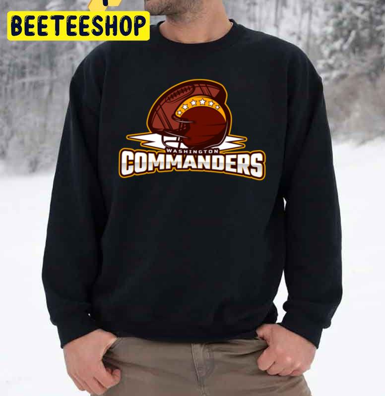 Digital Washington Commanders Football Team Trending Unisex Sweatshirt Digital Washington Commanders Football Team Trending Unisex Sweatshirt