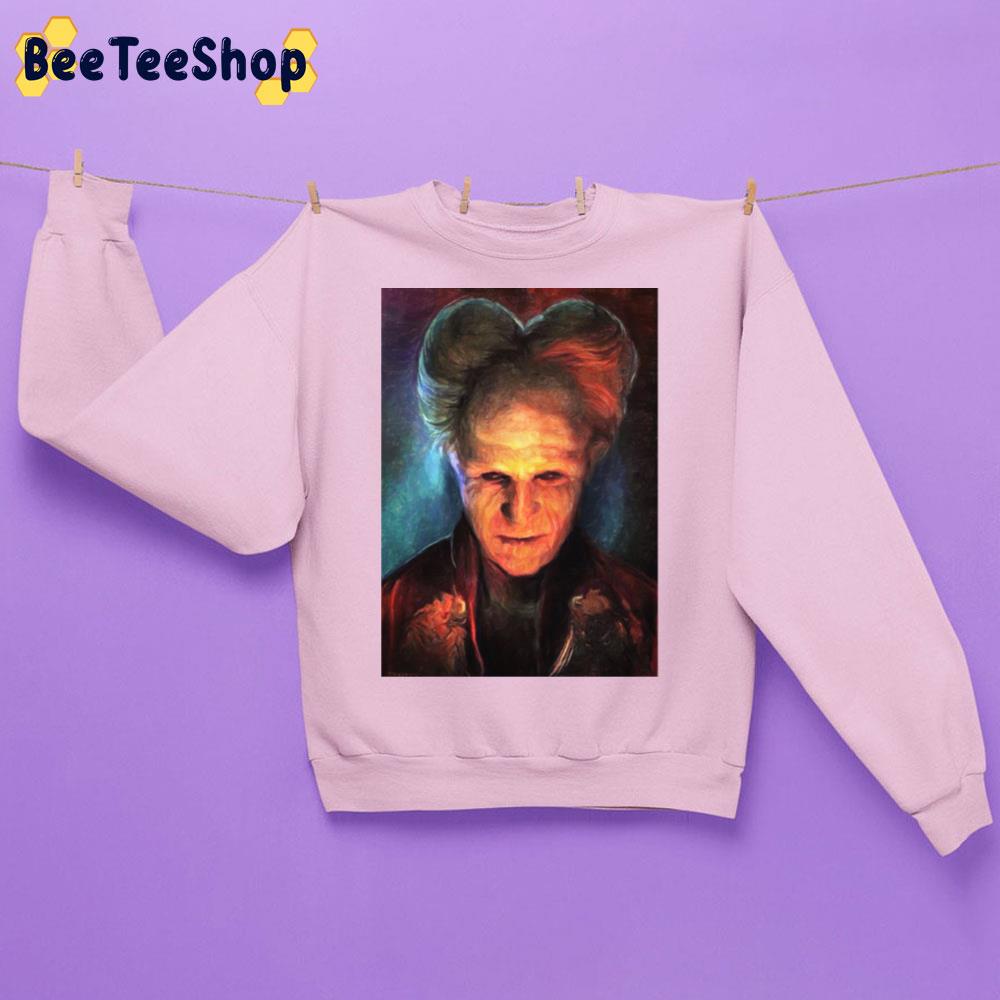 Dracula Halloween Unisex Sweatshirt Dracula Halloween Unisex Sweatshirt