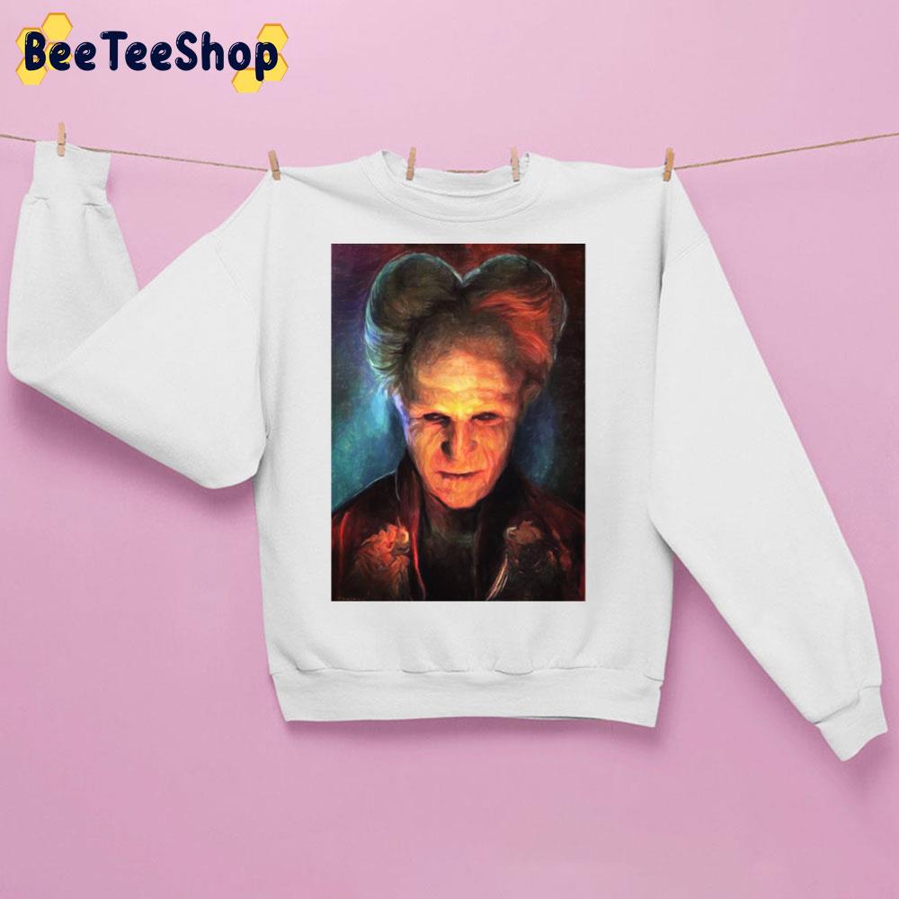 Dracula Halloween Unisex Sweatshirt Dracula Halloween Unisex Sweatshirt