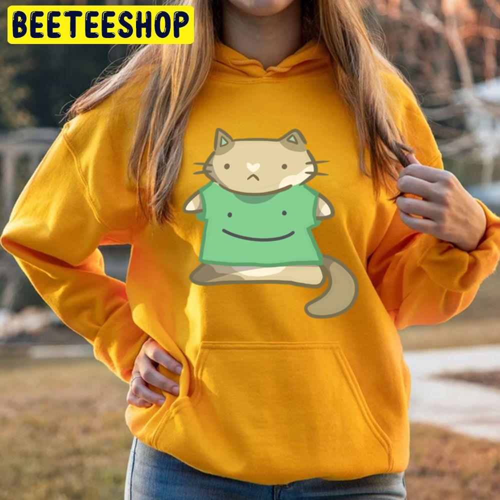 Dream Cat Trending Unisex Hoodie Dream Cat Trending Unisex Hoodie