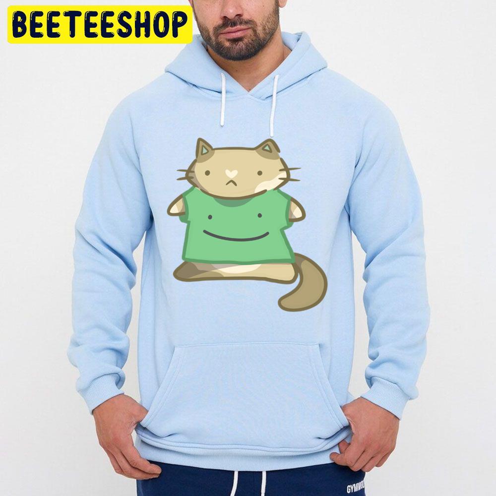 Dream Cat Trending Unisex Hoodie Dream Cat Trending Unisex Hoodie