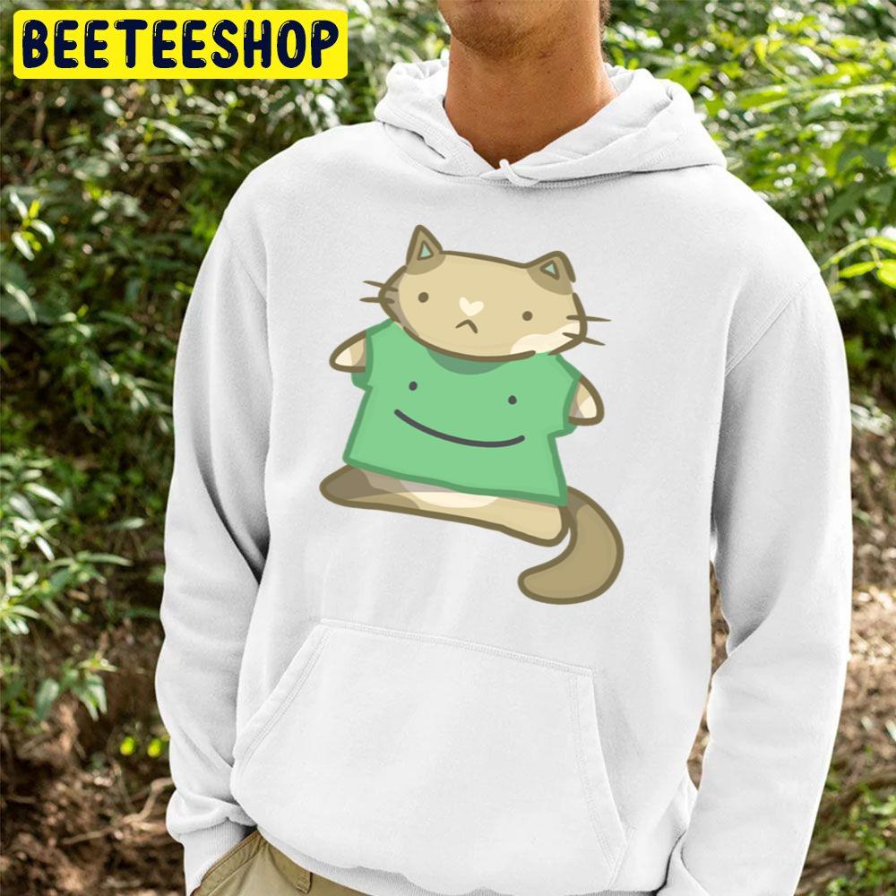 Dream Cat Trending Unisex Hoodie Dream Cat Trending Unisex Hoodie