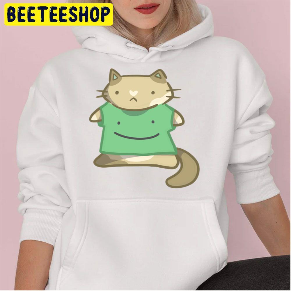 Dream Cat Trending Unisex Hoodie Dream Cat Trending Unisex Hoodie